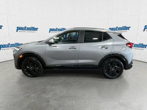 Used 2024 Buick Encore GX Sport Touring AWD/4WD image 7