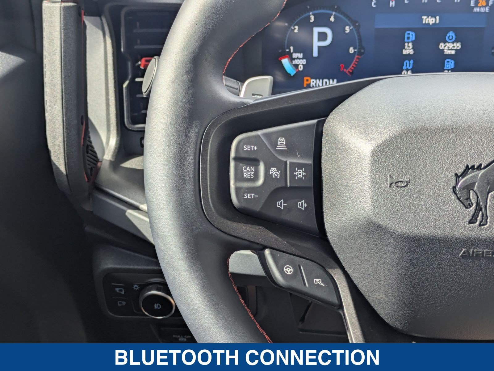 New 2026 Ford Bronco Raptor AWD/4WD image 77