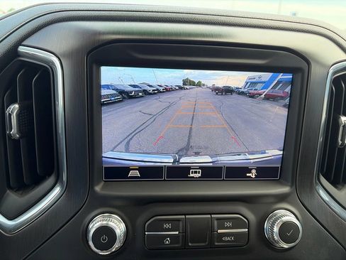 Used 2021 GMC Sierra 1500 AT4 AWD/4WD image 17