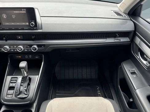 Certified 2023 Honda CR-V EX image 28
