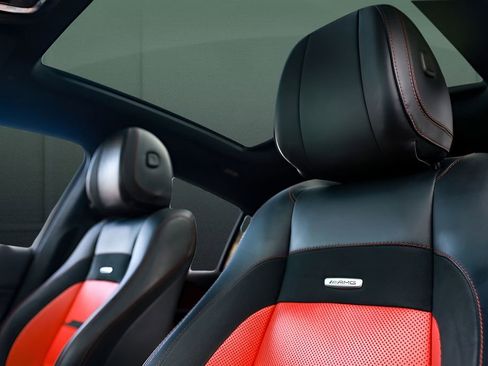 Used 2024 Mercedes-Benz GLE 63 AMG S w/ Driver Assistance Package image 38