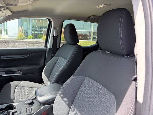Used 2024 Ford Ranger XLT w/ Technology Package AWD/4WD image 10
