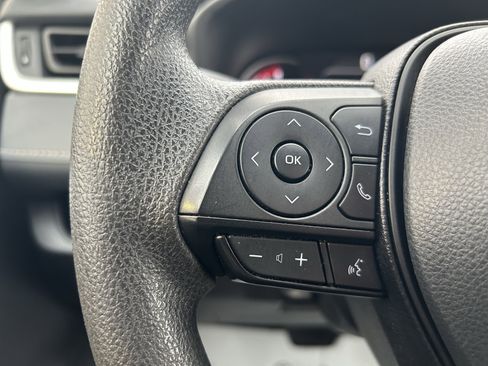 Certified 2025 Toyota RAV4 XLE image 18