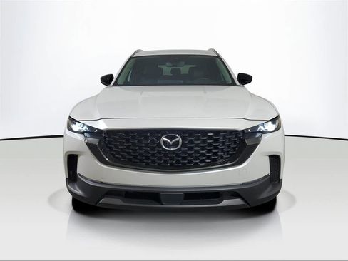 Used 2024 MAZDA CX-50 AWD 2.5 S w/ Cargo Package image 2