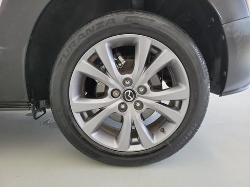 Used 2021 MAZDA CX-30 AWD 2.5 S w/ Premium Package image 13