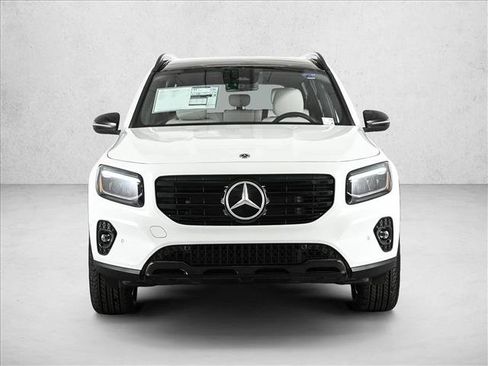 New 2026 Mercedes-Benz GLB 250 4MATIC image 2
