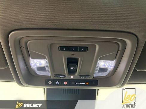 Used 2024 Chevrolet Silverado 2500 LTZ w/ LTZ Plus Package image 30