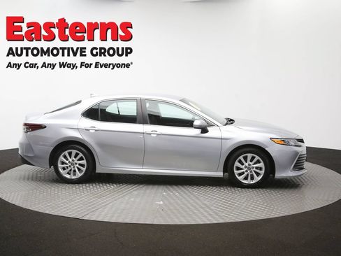 Used 2023 Toyota Camry LE FWD image 45