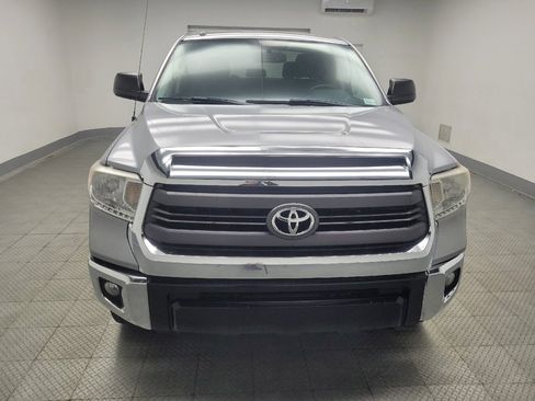 Used 2014 Toyota Tundra SR5 w/ TRD Off Road Package AWD/4WD image 14