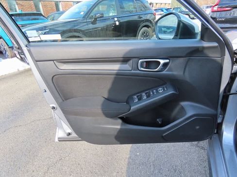 Certified 2024 Honda Civic LX image 14