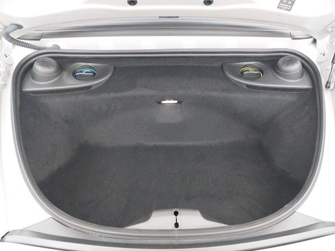 Certified 2025 Porsche 718 Boxster GTS RWD image 12