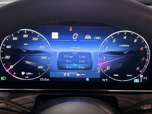 New 2026 Mercedes-Benz CLE 450 4MATIC Coupe image 22