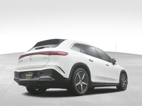 Used 2023 Mercedes-Benz EQS 580 4MATIC SUV image 67