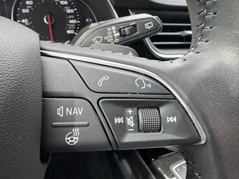 Used 2019 Audi Q7 2.0T Premium Plus AWD/4WD image 14
