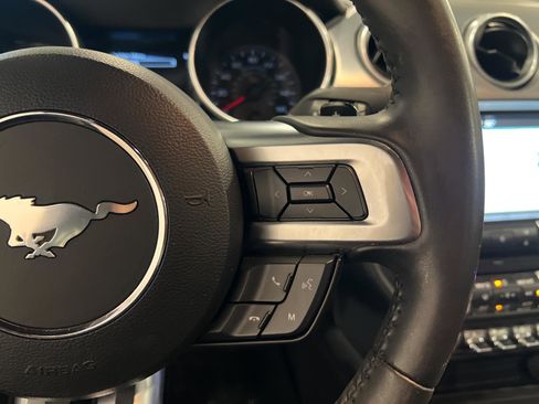 Used 2019 Ford Mustang GT Premium RWD image 14