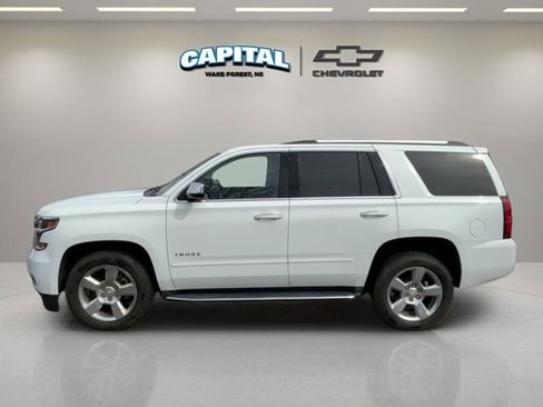 Used 2018 Chevrolet Tahoe Premier image 2