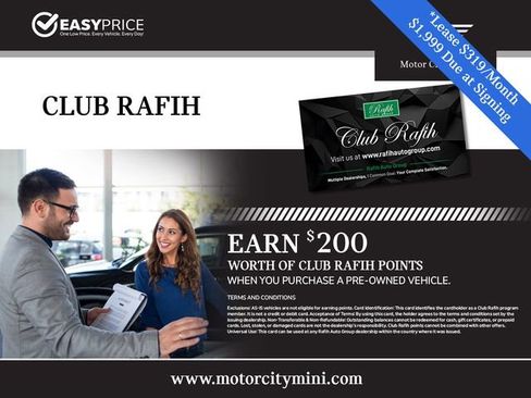 Certified 2025 MINI Cooper 2-Door Hardtop image 12