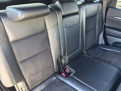 Certified 2022 Jeep Grand Cherokee Laredo X image 24