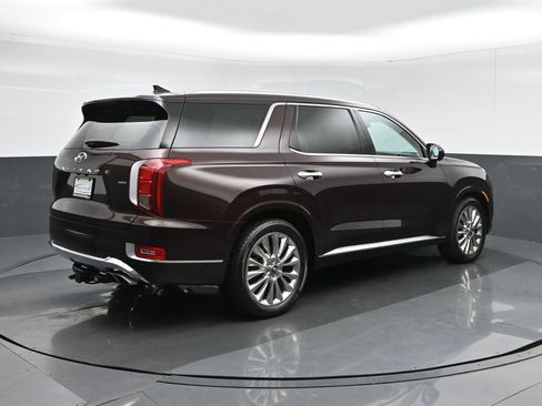 Used 2020 Hyundai Palisade Limited image 7