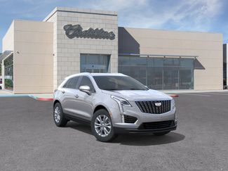 New 2025 Cadillac XT5 Luxury video 1