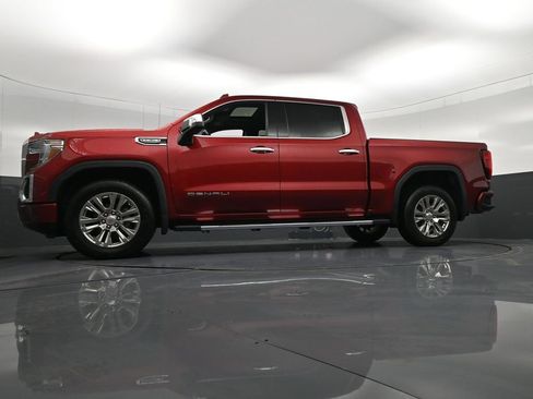 Used 2019 GMC Sierra 1500 Denali w/ Technology Package AWD/4WD image 31
