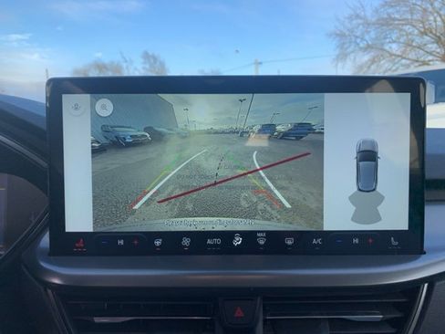 New 2025 Ford Escape Base w/ Class II Trailer Tow Package image 15