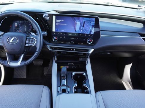 Certified 2023 Lexus RX 350 Premium Plus w/ Accessory Package image 27