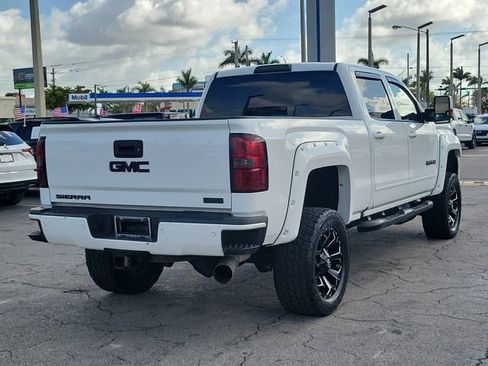 Used 2019 GMC Sierra 2500 SLT image 4