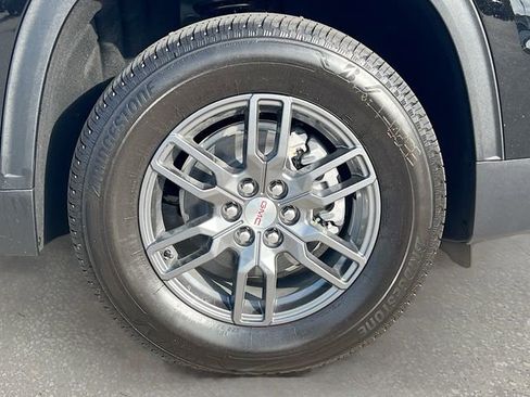 New 2026 GMC Acadia Elevation image 19