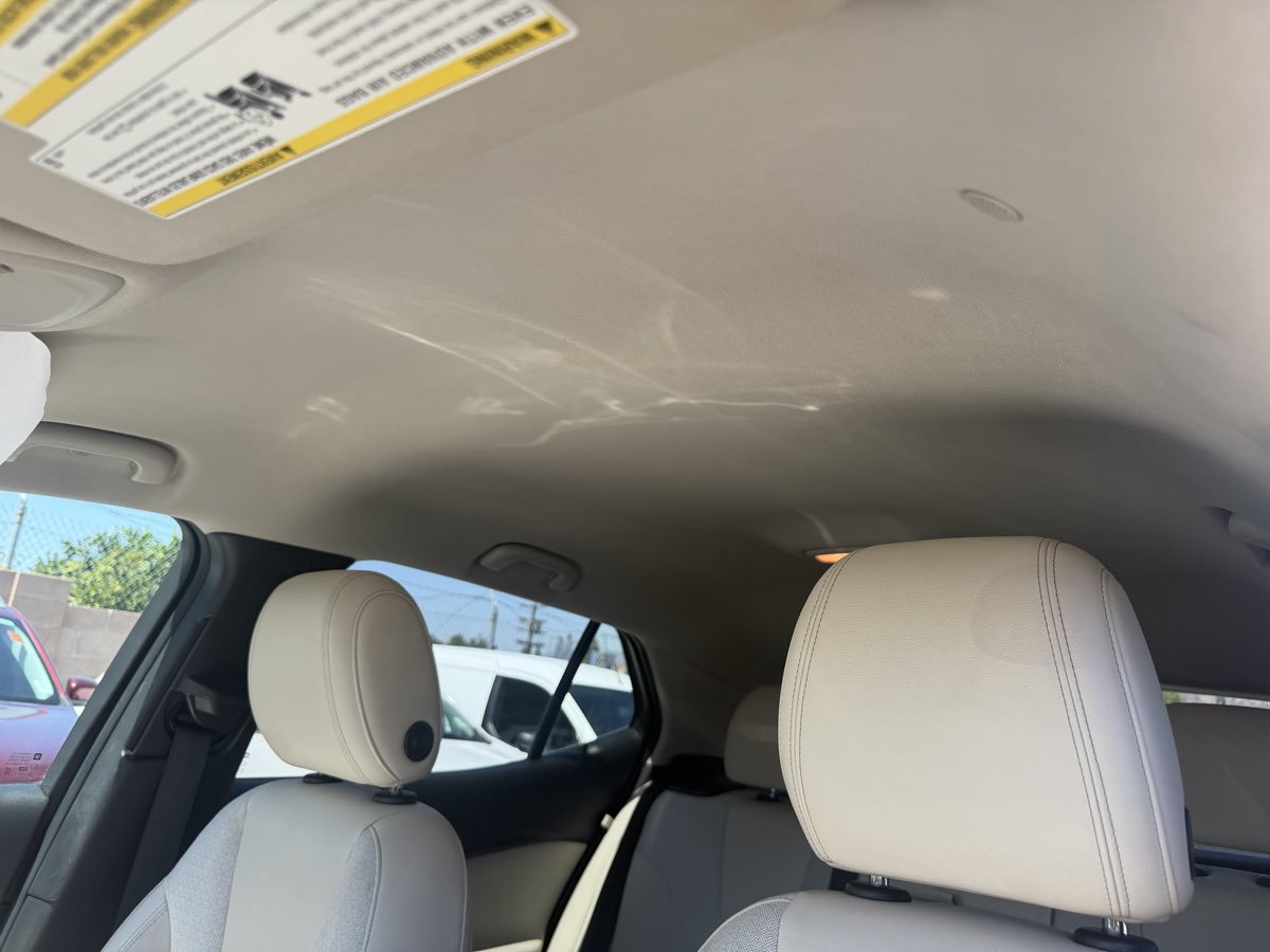 Used 2021 Buick Encore GX Select FWD image 19