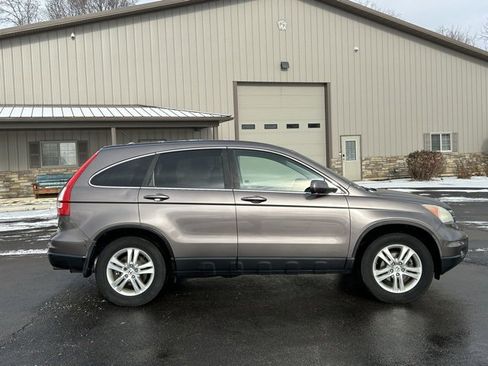 Used 2010 Honda CR-V EX-L image 11