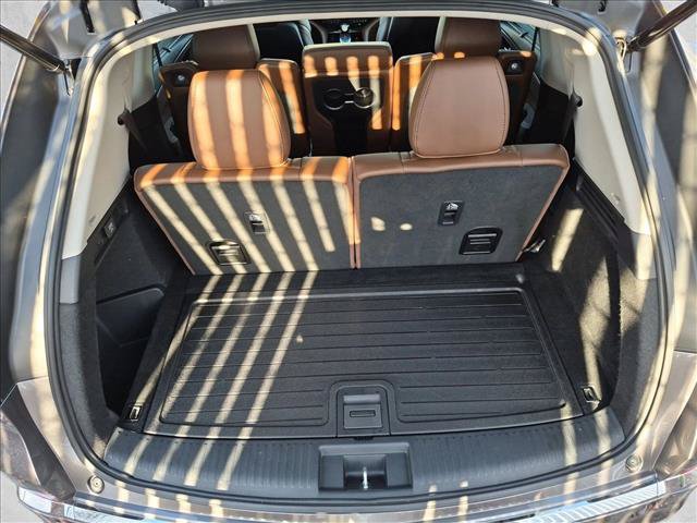 Used 2024 Acura MDX w/ Technology Package FWD image 6