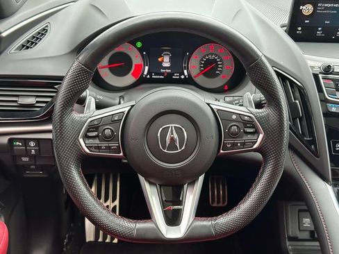 Certified 2023 Acura RDX A-Spec AWD/4WD image 19