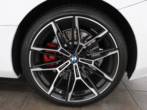 Used 2025 BMW M2 w/ Lighting Package RWD image 34
