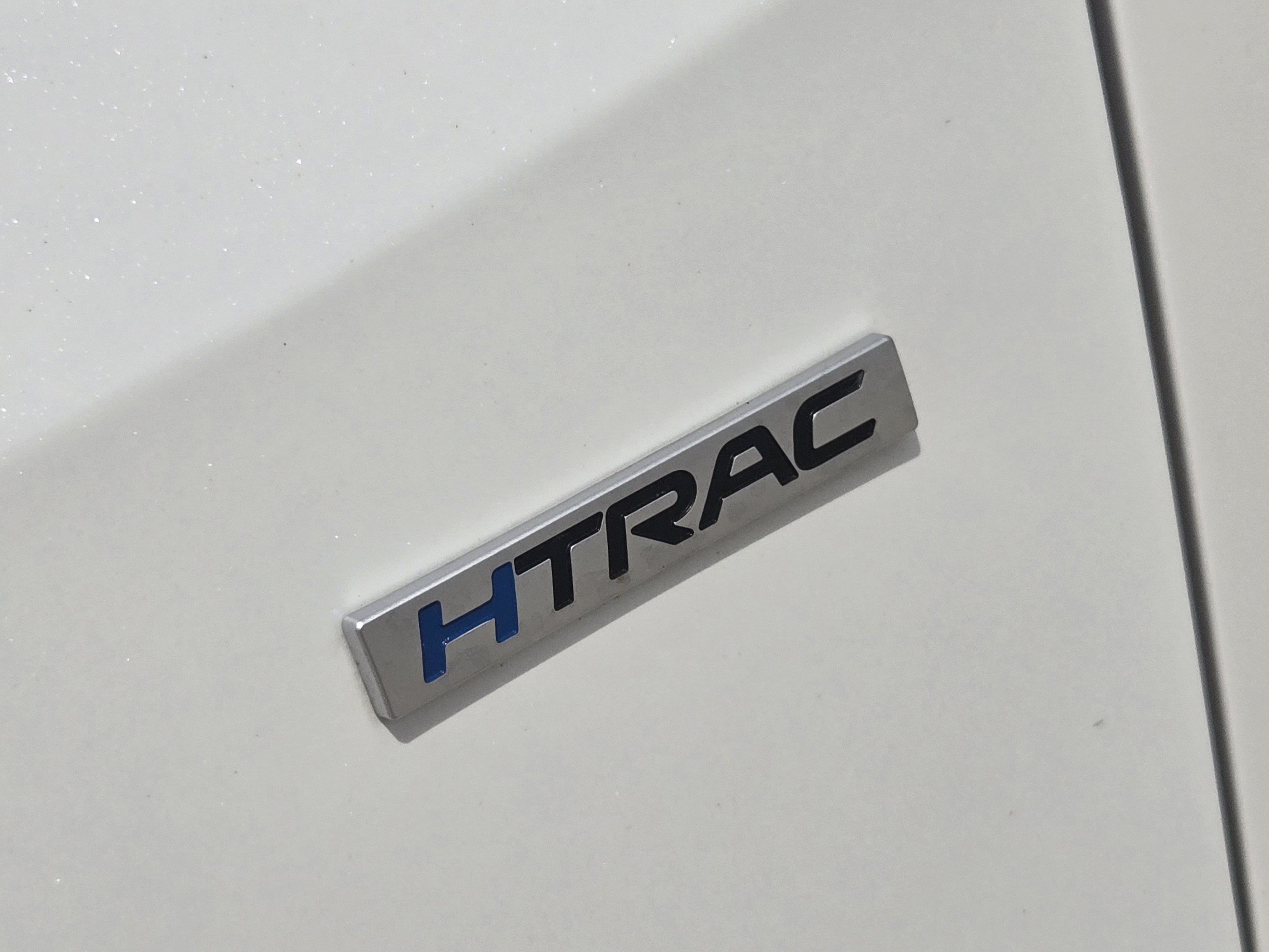 Used 2023 Hyundai Tucson Limited AWD/4WD image 10