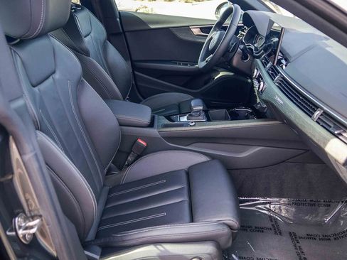 Used 2023 Audi A5 2.0T Premium w/ Convenience Package image 18