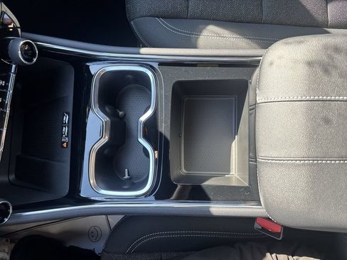 New 2026 Chevrolet Traverse LT w/ Driver Confidence Package FWD image 20
