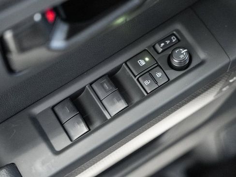 New 2026 Toyota Sequoia TRD Pro image 48