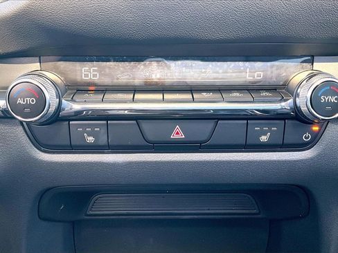 Used 2024 MAZDA CX-30 AWD 2.5 S w/ Preferred Package image 24