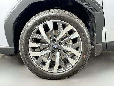New 2026 Subaru Forester Touring w/ Touring Hybrid Package AWD/4WD image 32