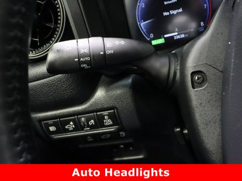 Used 2024 Toyota Land Cruiser image 29