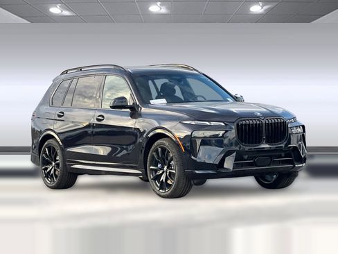 New 2026 BMW X7 xDrive40i image 7