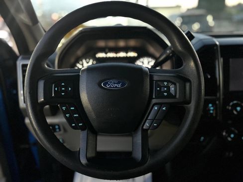 Used 2020 Ford F150 XLT w/ Equipment Group 301A Mid image 9