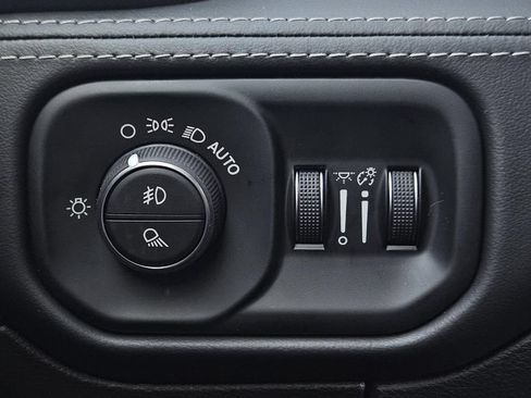 New 2026 RAM 1500 Limited AWD/4WD image 30