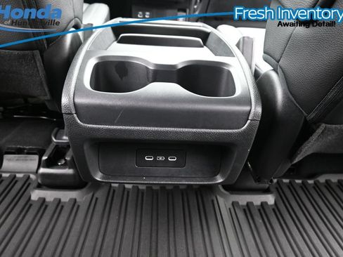 Used 2026 Honda Odyssey EX-L image 19