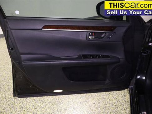 Used 2016 Lexus ES 350 w/ Premium Package w/Wood Trim image 27