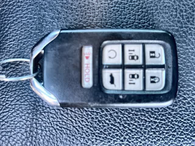 Used 2024 Honda Odyssey EX-L image 21