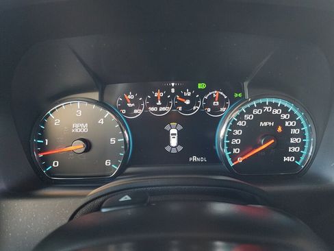 Used 2019 Chevrolet Tahoe Premier w/ Premier Plus Edition image 51