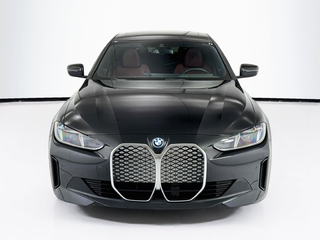 Used 2025 BMW i4 xDrive40i AWD/4WD image 10
