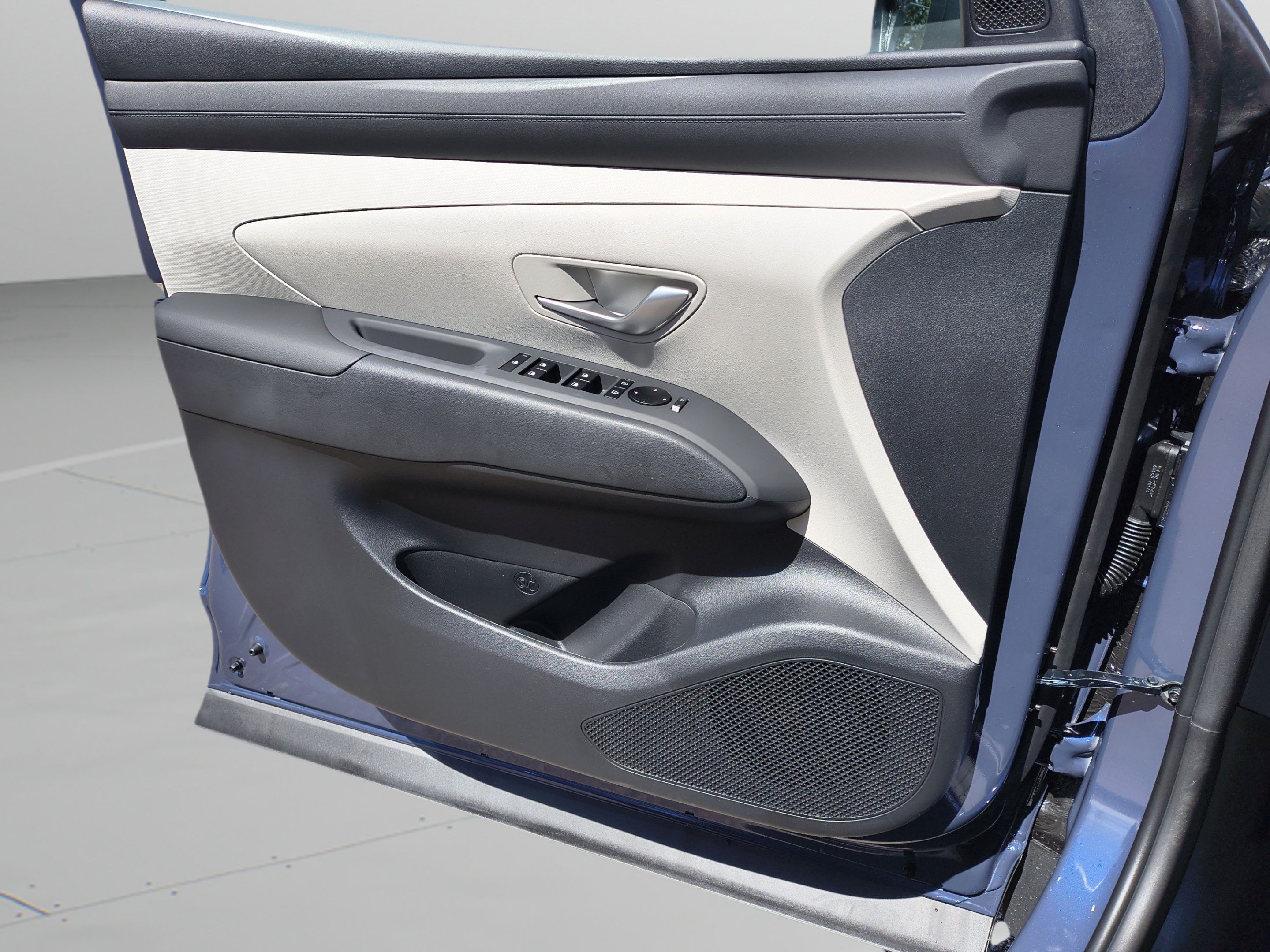 New 2026 Hyundai Tucson SE FWD image 21
